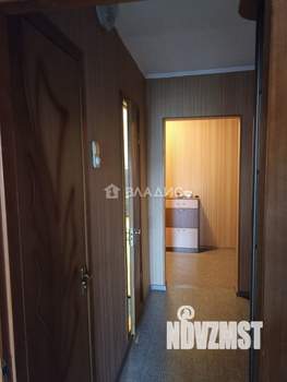 2-к квартира, вторичка, 51м2, 8/9 этаж