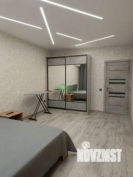 2-к квартира, вторичка, 47м2, 15/18 этаж