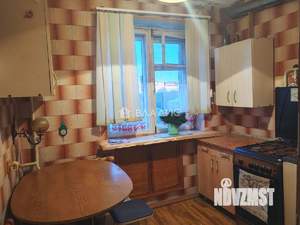 2-к квартира, вторичка, 42м2, 5/5 этаж