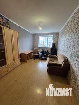 2-к квартира, вторичка, 54м2, 2/9 этаж