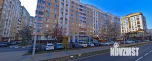 3-к квартира, вторичка, 71м2, 7/9 этаж