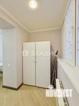 2-к квартира, вторичка, 82м2, 6/14 этаж