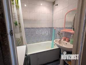4-к квартира, вторичка, 82м2, 6/9 этаж