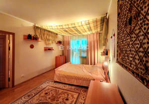 3-к квартира, вторичка, 104м2, 6/7 этаж