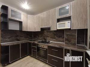 1-к квартира, вторичка, 39м2, 5/9 этаж