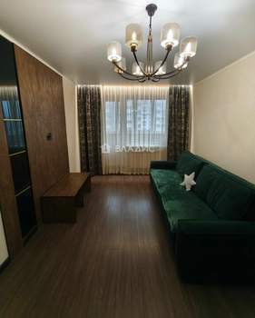 2-к квартира, вторичка, 51м2, 7/10 этаж