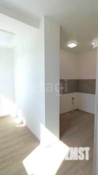 Студия квартира, вторичка, 28м2, 4/5 этаж