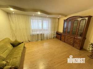 2-к квартира, вторичка, 59м2, 1/10 этаж