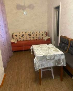 2-к квартира, вторичка, 74м2, 4/9 этаж