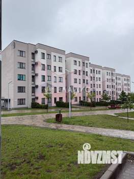 Студия квартира, вторичка, 27м2, 5/5 этаж