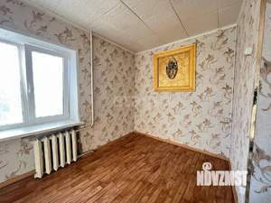 1-к квартира, вторичка, 30м2, 2/4 этаж