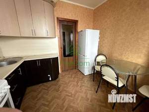 1-к квартира, вторичка, 34м2, 9/10 этаж