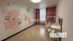 3-к квартира, вторичка, 93м2, 14/14 этаж