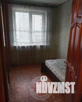 3-к квартира, вторичка, 47м2, 4/5 этаж