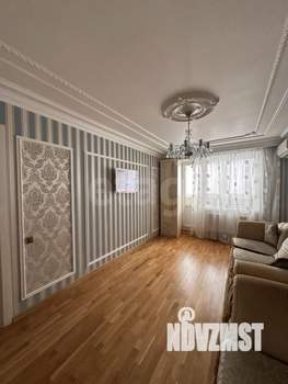 3-к квартира, вторичка, 70м2, 5/10 этаж