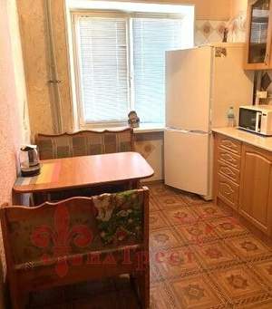 3-к квартира, вторичка, 61м2, 7/9 этаж