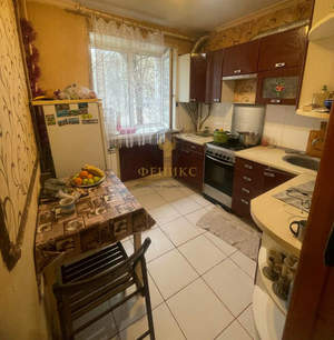 1-к квартира, вторичка, 34м2, 3/9 этаж