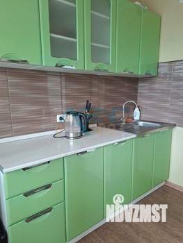 1-к квартира, вторичка, 45м2, 8/16 этаж