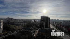 1-к квартира, вторичка, 33м2, 11/16 этаж