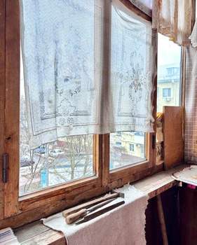 3-к квартира, вторичка, 56м2, 3/5 этаж