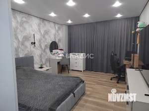 1-к квартира, вторичка, 49м2, 2/9 этаж