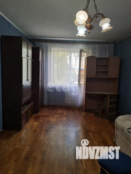 1-к квартира, вторичка, 39м2, 2/9 этаж