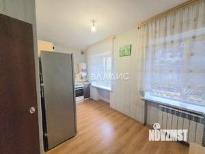 2-к квартира, вторичка, 63м2, 5/5 этаж