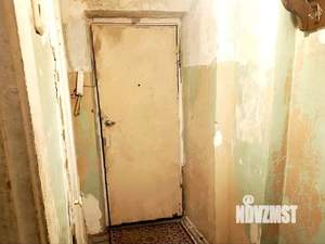 2-к квартира, вторичка, 43м2, 2/5 этаж