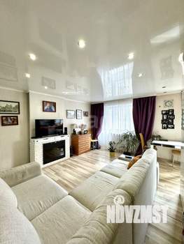 2-к квартира, вторичка, 42м2, 4/5 этаж