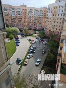 2-к квартира, вторичка, 62м2, 8/10 этаж