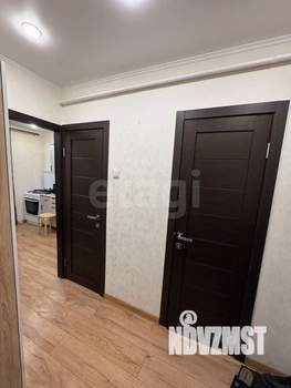 1-к квартира, вторичка, 34м2, 1/10 этаж