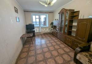 2-к квартира, вторичка, 54м2, 7/15 этаж