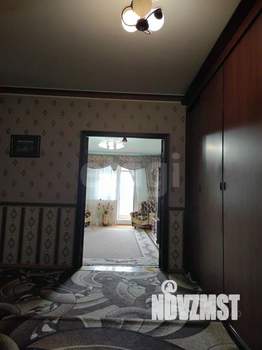 3-к квартира, вторичка, 96м2, 5/17 этаж