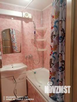 2-к квартира, вторичка, 44м2, 5/5 этаж