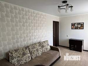 2-к квартира, вторичка, 43м2, 4/5 этаж