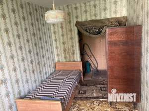 2-к квартира, вторичка, 44м2, 5/5 этаж