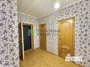 2-к квартира, вторичка, 78м2, 6/14 этаж