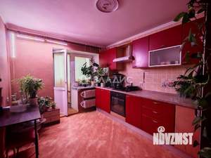 1-к квартира, вторичка, 46м2, 4/5 этаж