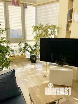 4-к квартира, вторичка, 97м2, 4/7 этаж