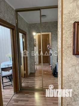 1-к квартира, вторичка, 39м2, 10/11 этаж