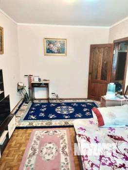 2-к квартира, вторичка, 51м2, 2/10 этаж