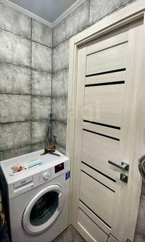 1-к квартира, вторичка, 35м2, 7/9 этаж