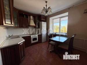 3-к квартира, вторичка, 76м2, 8/10 этаж