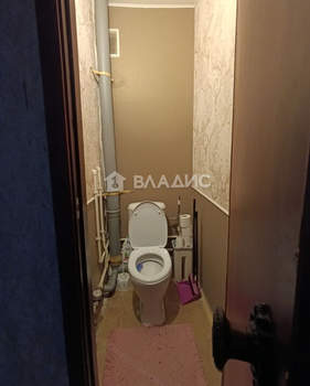 1-к квартира, вторичка, 34м2, 2/10 этаж