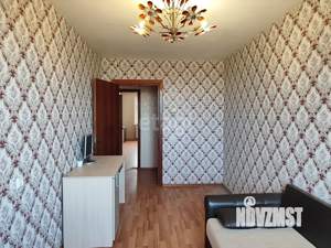 2-к квартира, вторичка, 55м2, 4/5 этаж