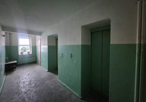 2-к квартира, вторичка, 64м2, 9/17 этаж