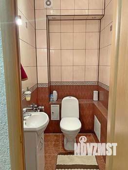 3-к квартира, вторичка, 105м2, 2/4 этаж