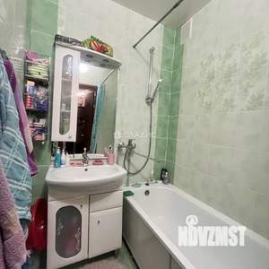 2-к квартира, вторичка, 53м2, 7/9 этаж