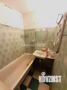 2-к квартира, вторичка, 45м2, 4/5 этаж