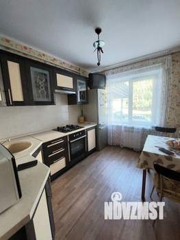 2-к квартира, вторичка, 47м2, 1/9 этаж